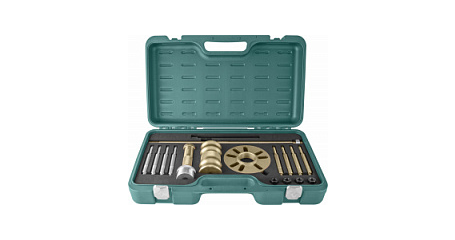 Универсальный набор съемников ступиц легковых автомобилей JONNESWAY AN040169