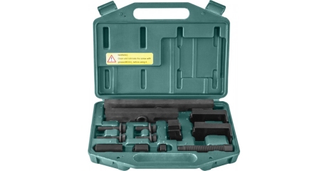 Универсальный съемник AI010080 шкивов коленчатых и распределительных валов