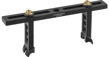 Универсальный съемник AI010104 для радиусных гаек крепления погружных топливных насосов (MB, BMW, AUDI)