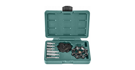 Универсальный съемник масляных фильтров JONNESWAY AI050154 (набор)