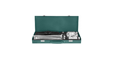 Универсальный съемник с сепаратором JONNESWAY AE310005 75-105 мм