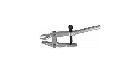 Универсальный съемник шаровых шарниров JONNESWAY AE310076 , захват 17 мм