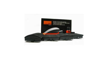 Универсальный шлифовальный набор для изогнутых поверхностей B5405620119