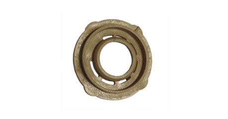 Уплотнительное кольцо AR-JP931 для краскопульта