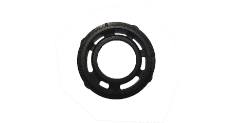 Уплотнительное кольцо для краскопультов miniJP3000 JETA PRO AR-miniJP3000