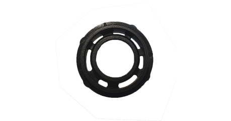 Уплотнительное кольцо для краскопультов miniJP3000 JETA PRO AR-miniJP3000