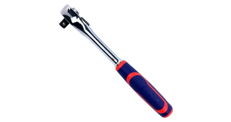 Ключ трещоточный 1/2