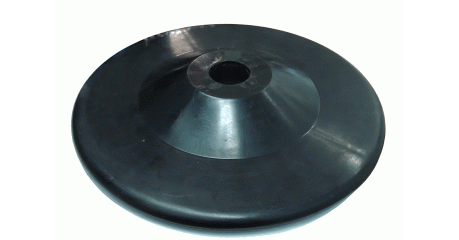 nordberg опция тарелка h-10-1000011 (6008001) для 46h/46hd