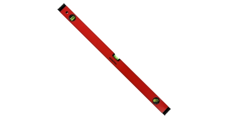 Уровень магнитный 800мм алюминиевый WP262012 WORKPRO