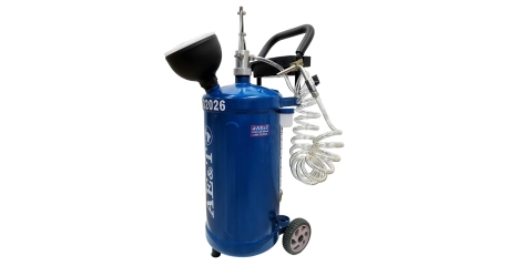 Установка маслораздаточная ручная AE&T HG-32026