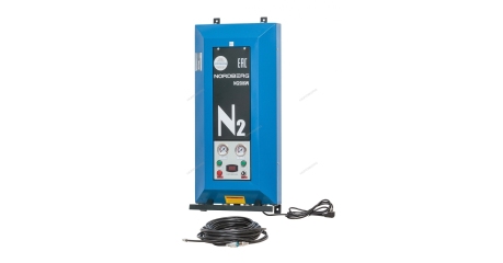 Установка для накачки шин азотом NORDBERG NG506W