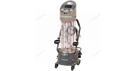 Установка для промывки и замены масла в АКПП NORDBERG CMA30AG