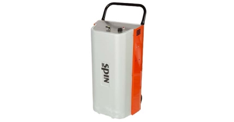 Установка для регенерации фреона R12-R134 и хладагентов других типов