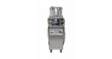 Установка для замены жидкостей тормозной системы и гидроусилителя руля  GrinBaum BRK3000, GB61006