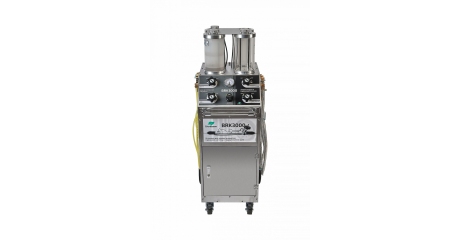 Установка для замены жидкостей тормозной системы и гидроусилителя руля  GrinBaum BRK3000, GB61006