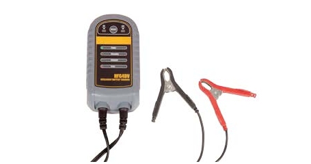 Устройство зарядное микропроцессорное CBA 700, 7 А