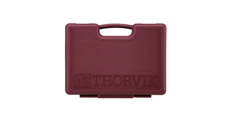 Кейс пластиковый для набора Thorvik UTS0038