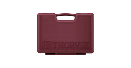 Кейс пластиковый для набора Thorvik UTS0072