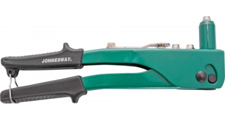 V1000 Заклепочник ручной рычажный, 2.4 - 4.8 мм