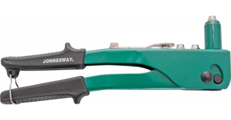 V1000 Заклепочник ручной рычажный, 2.4 - 4.8 мм