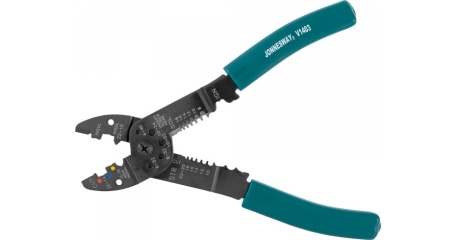 V1403 Щипцы для обжима и зачистки проводов