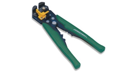 V1501 Щипцы для обжима и зачистки проводов