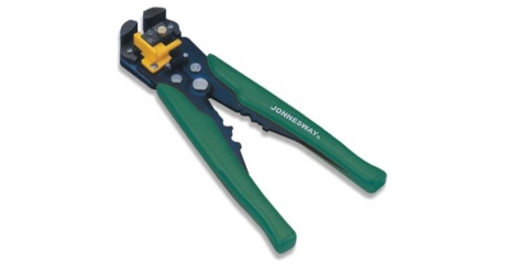 V1501 Щипцы для обжима и зачистки проводов