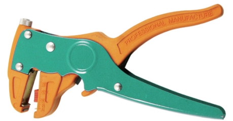 V1505 Щипцы для резки и зачистки проводов