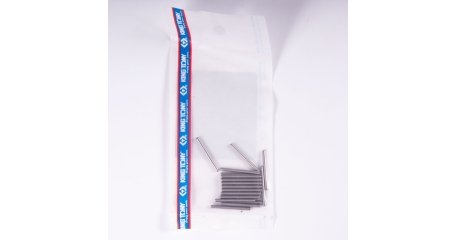 Ремкомплект для ручного усилителя 34488-26, подшипник сателлита выходного вала KING TONY 34488-A08B