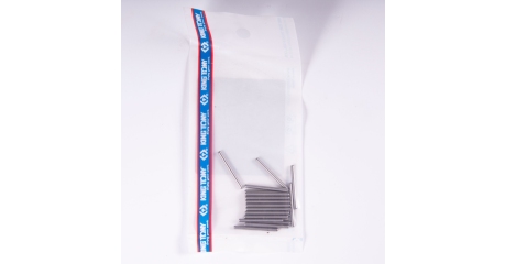 Ремкомплект для ручного усилителя 34488-26, подшипник сателлита выходного вала KING TONY 34488-A08B