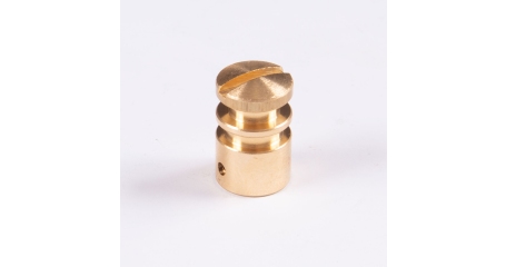 Ремкомплект для реноватора пневматического QK-131, регулятор воздуха MIGHTY SEVEN QK-131P33