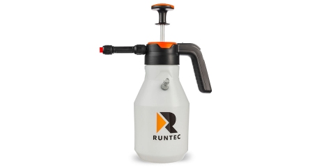 Пенораспылитель RUNTEC RT-FM2 ручной, 2 л