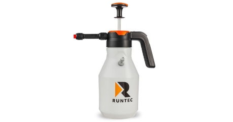 Пенораспылитель RUNTEC RT-FM2 ручной, 2 л