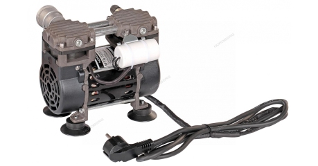 Вакуумный насос безмаслянный 42 л/мин NORDBERG NFP34