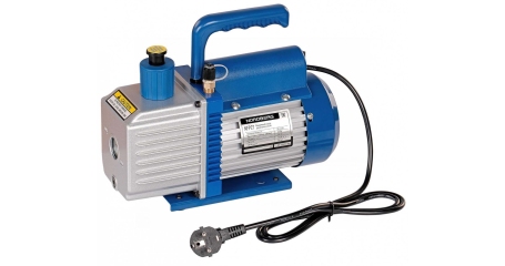 Вакуумный насос двухступенчатый 70 л/мин NORDBERG NFP27