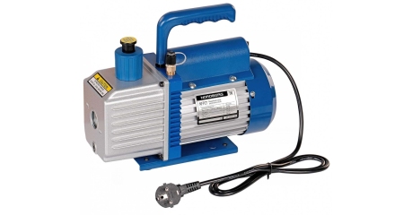 Вакуумный насос двухступенчатый 70 л/мин NORDBERG NFP27