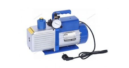 Вакуумный насос двухступенчатый NORDBERG NFP229 (283 л/мин)