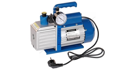 Вакуумный насос одноступенчатый 170 л/мин NORDBERG NFP117