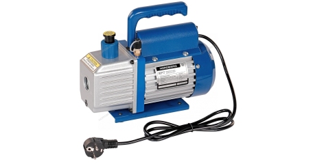 Вакуумный насос одноступенчатый 70 л/мин NORDBERG NFP17