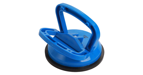 Вакуумный захват для быстрой фиксации и перемещения стекол, 120 мм, TA-G8801