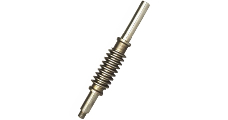 Вал червячный, металлический NORDBERG 324