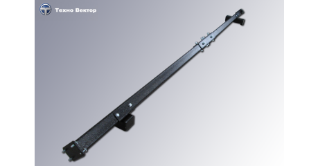 Вал Техно Вектор 056 02 000 для Техно Вектор 6