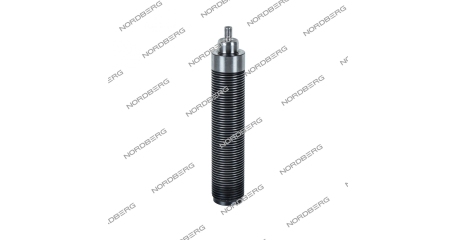 Вал резьбовой d=40мм для 4523A NORDBERG X003550 (100-308)