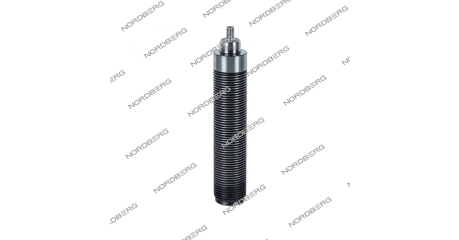 Вал резьбовой d=40мм для 4523A NORDBERG X003550 (100-308)