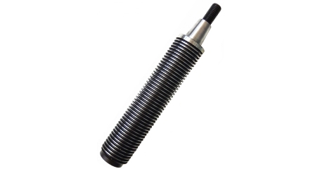 Вал резьбовой ?40 мм шаг 4 мм для 4525 NORDBERG B-73-1213000