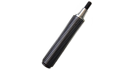 Вал резьбовой ?40 мм шаг 4 мм для 4525 NORDBERG B-73-1213000