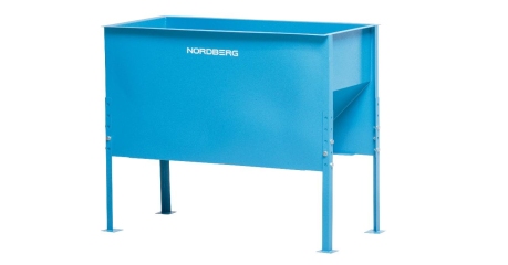 Ванна для проверки автомобильных шин и камер NORDBERG NTLTB