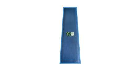 Веерный пластырь для сложных повреждений Rossvik TRS.5.P.N.1., 940*150*260