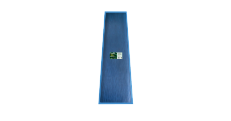 Веерный пластырь для сложных повреждений Rossvik TRS.5.P.N.1., 940*150*260