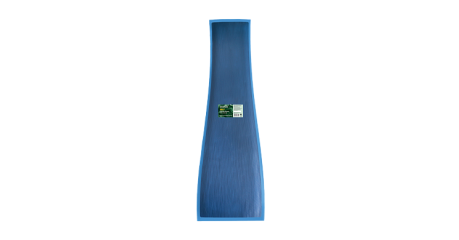 Веерный пластырь для сложных повреждений Rossvik TRS.7.N.1., 1260*150*260